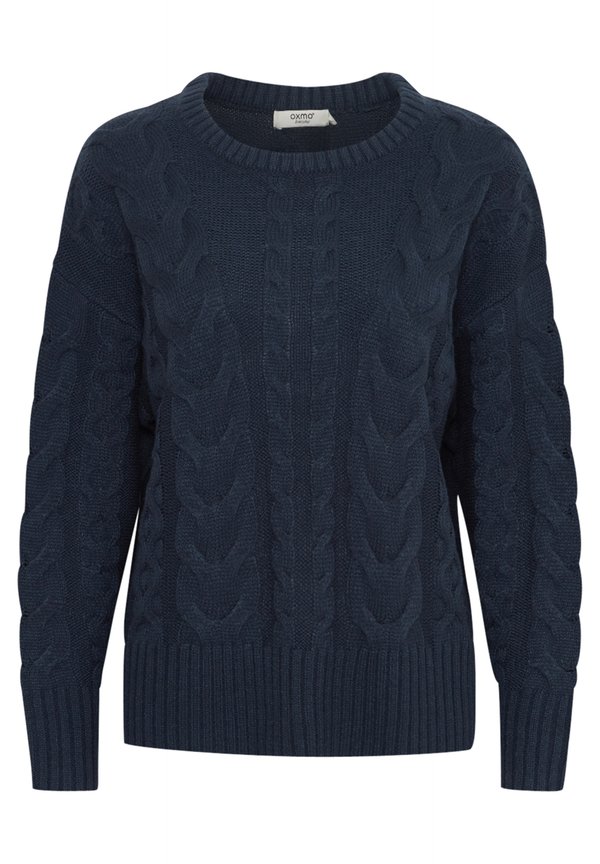 OXOTANA - Jumper - total eclipse2