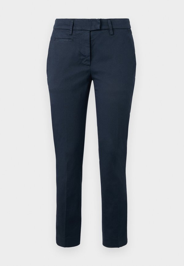 PANTS PERFECT - Chinos2