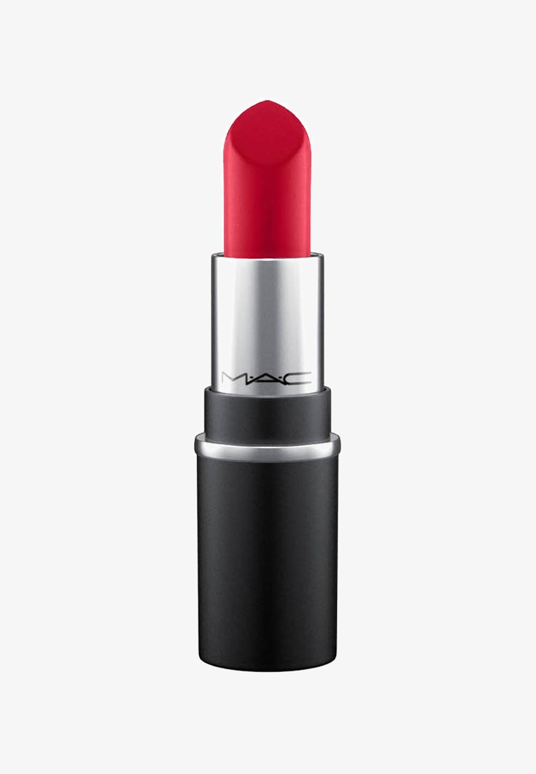 Mac Mini Lipstick Little M A C Rossetto Ruby Woo Rosso Zalando It