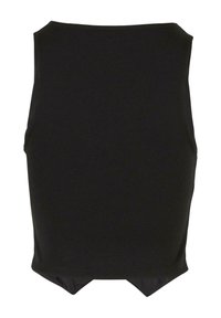 Urban Classics Bodywarmer - black