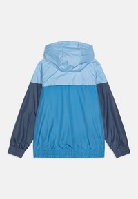 Nike Sportswear SPORTSWEAR WINDRUNNER - Lagana jakna - psychic blue/blue beyond/diffused blue/white
