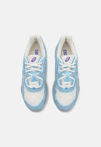 ASICS SportStyle GEL NYC UNISEX - Tenisice - cream/arctic sky