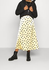 ONLY Vinterjakker - black
