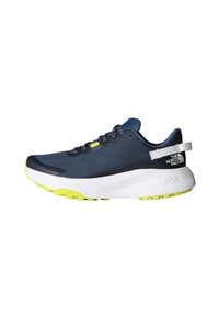 ALTAMESA 300 - Zapatillas de trail running - shady blue summit navy
