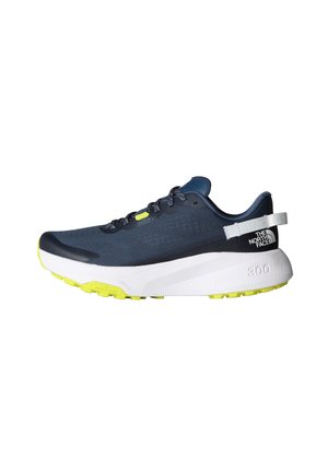 ALTAMESA 300 - Trail running shoes - shady blue summit navy