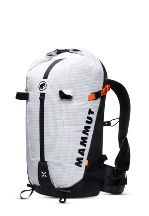TRION 28 - Mochila de senderismo - white black