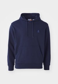 BADGE - Hoodie - dark sapphire
