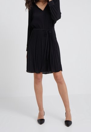 Freizeitkleid - black