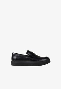 Non sélectionné, triple black
