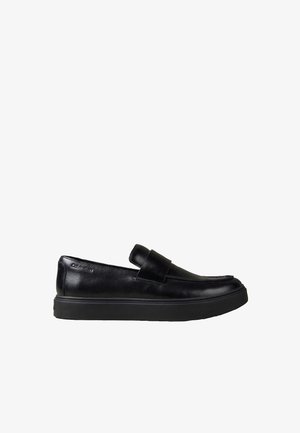 Calvin Klein, Παπούτσια χωρίς κορδόνια - triple black