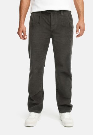 Pantalon classique - raven