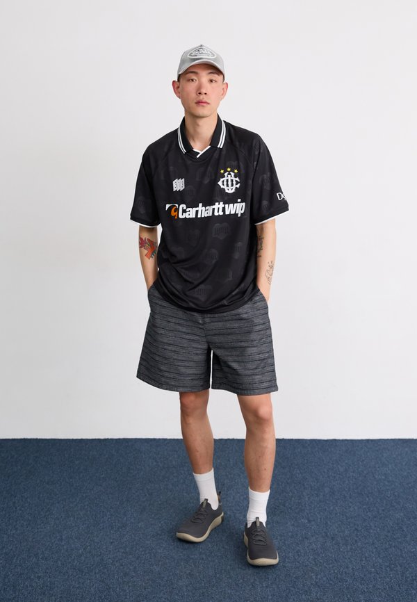 GELLAR SHORT GLENVILLE - Shorts2