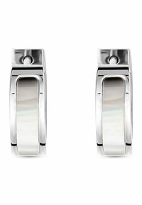 FAVS Oorbellen - silberfarben