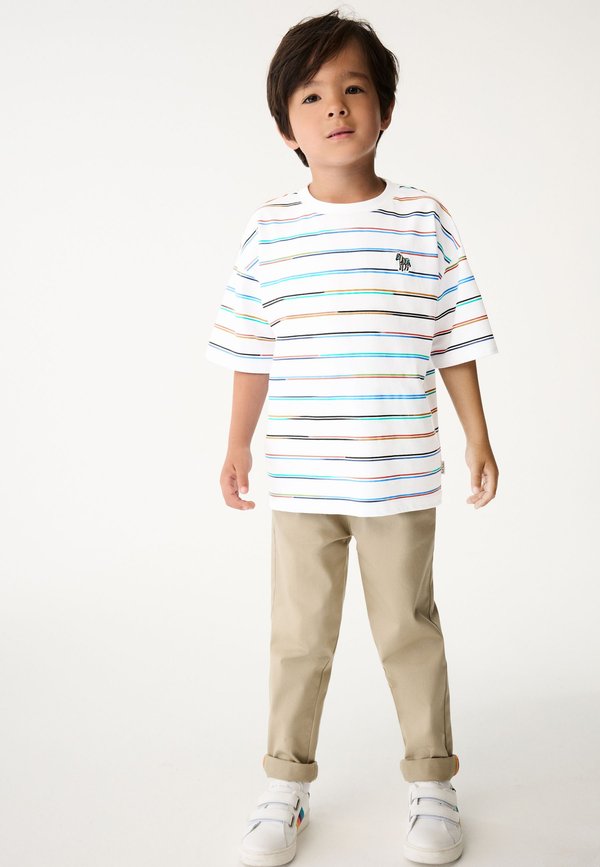 REGULAR FIT - T-Shirt print