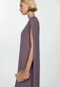 Mango Velika haljina - mauve
