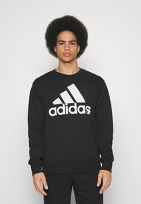 adidas Sportswear Sweatshirt - black