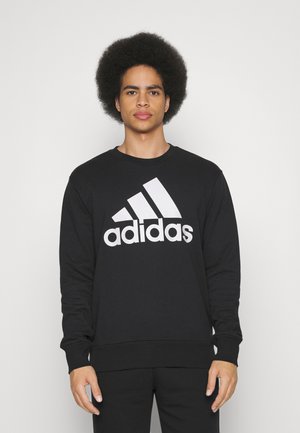 adidas Sportswear Sweatshirt - black