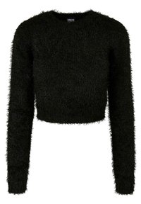 Unausgewählt, black