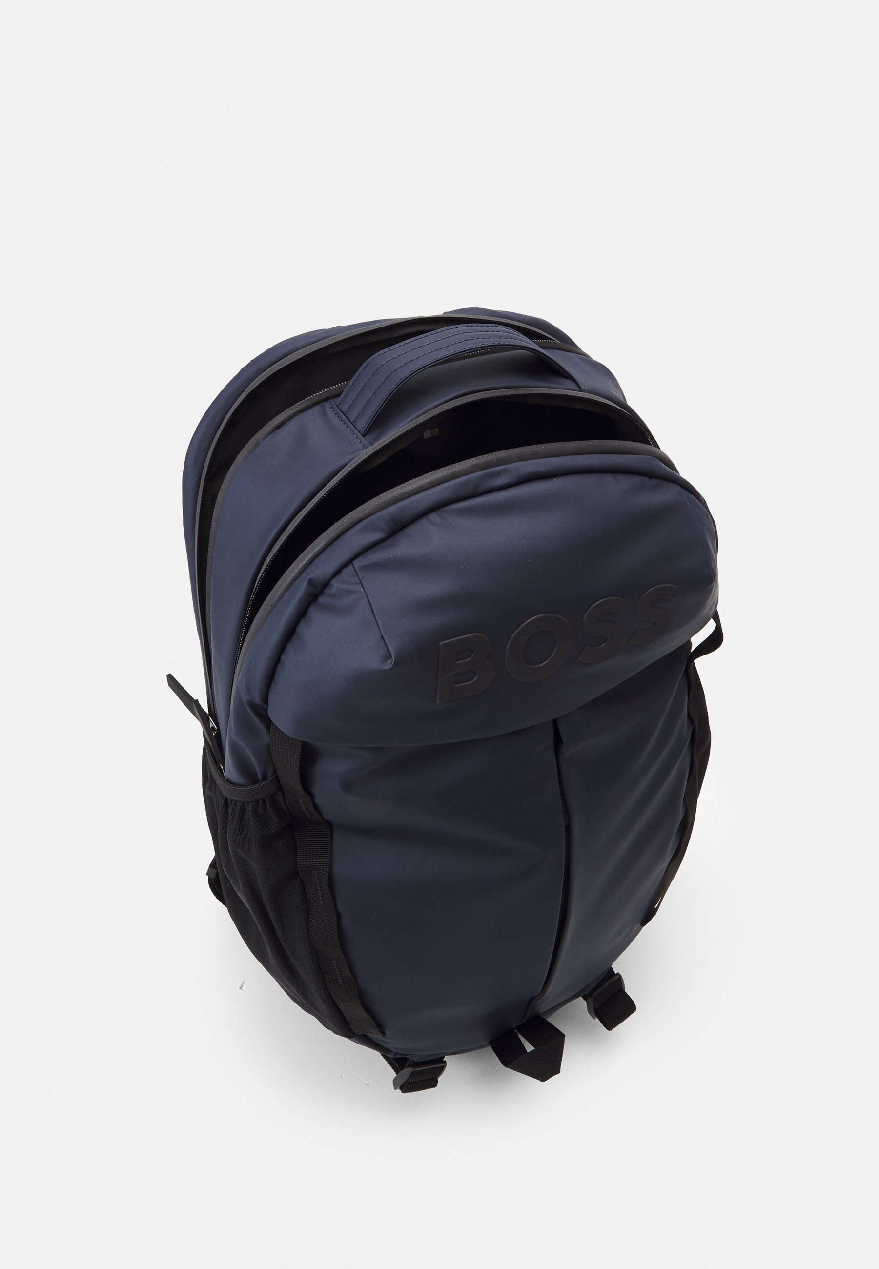 BOSS STORMY BACKPACK - Rucksack - dark blue - Zalando.co.uk