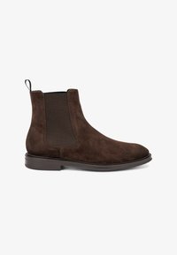 Seleccionado, pepper