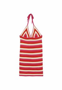Stradivarius Neulemekko - red