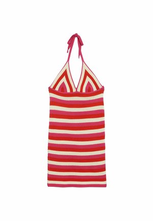 Neulemekko - red