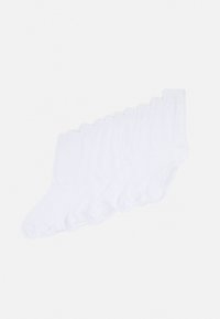 Não selecionado, white