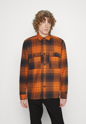 Only & Sons ONSBAZ  - Hemd - hawaiian sunset