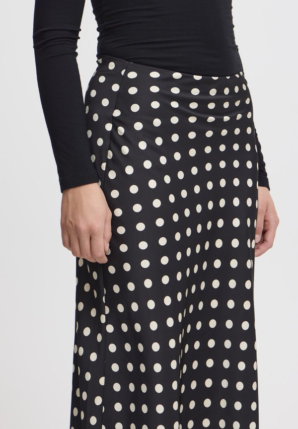IXJANI SK - A-line skirt2