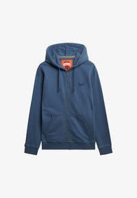 Non sélectionné, heritage washed blue