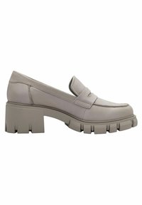 Tamaris Klasszikus sarkú cipők - grey