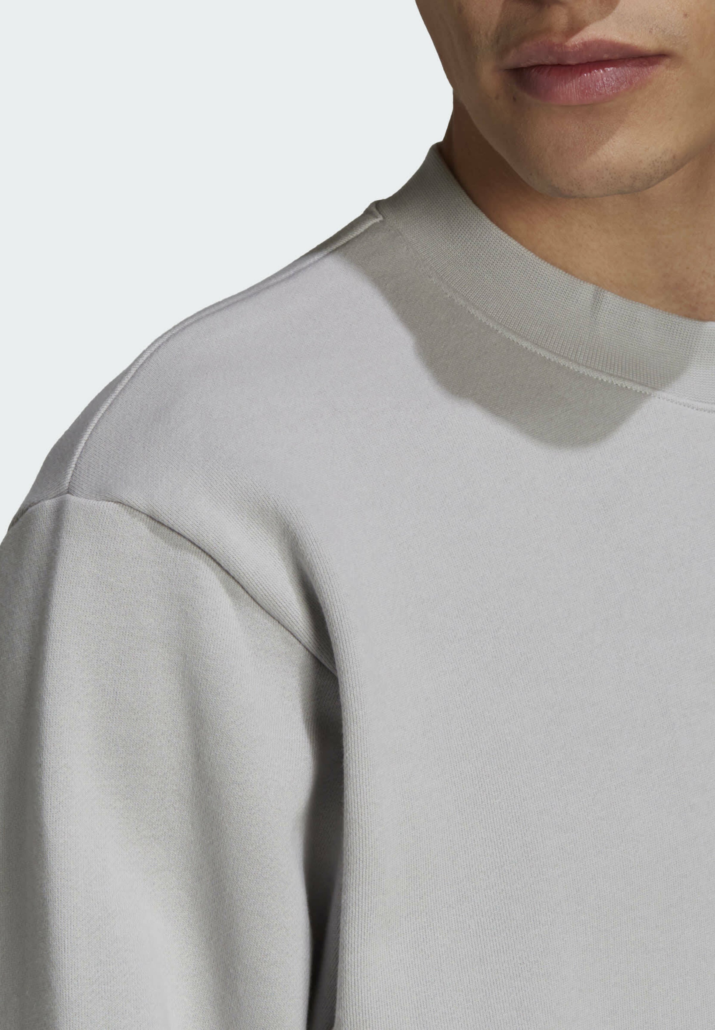 adidas Originals Jersey de punto - grey/gris - Zalando.es