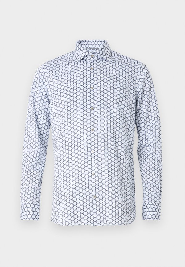 EMPIRE LOGO ALL OVER SLIM SHIRT - Shirt2