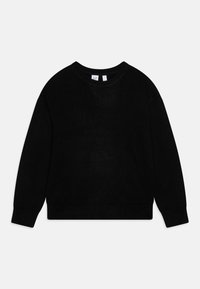 GAP BOYS - Džemperis - black