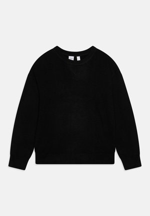 BOYS - Jumper - black