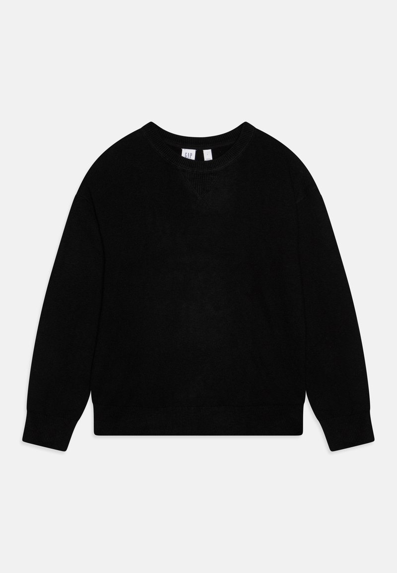 GAP BOYS - Džemperis - black