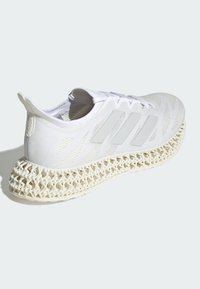 adidas Performance RUNNING - Scarpe da corsa su strada - cloud white core