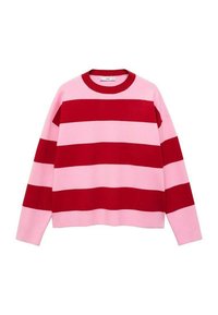 Neule - red