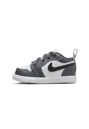 Jordan Παπούτσια μωρού - white iron grey black