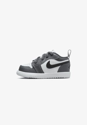Jordan Παπούτσια μωρού - white iron grey black