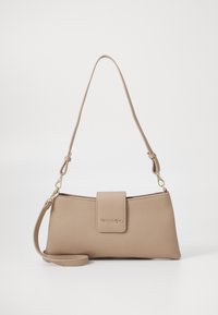AROMA - Borsa a mano - beige