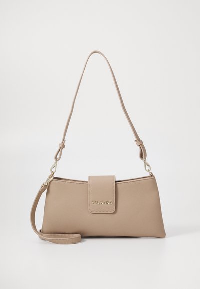 Handtassen beige Xandres main image 1