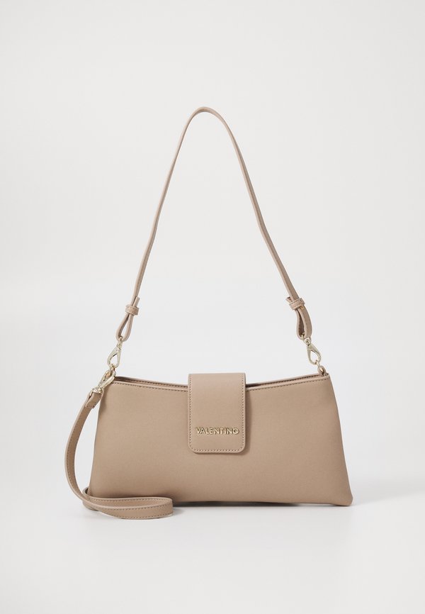 AROMA - Handbag - beige