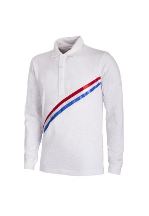 HOLLAND 1905 RETRO  - Poloshirt - white