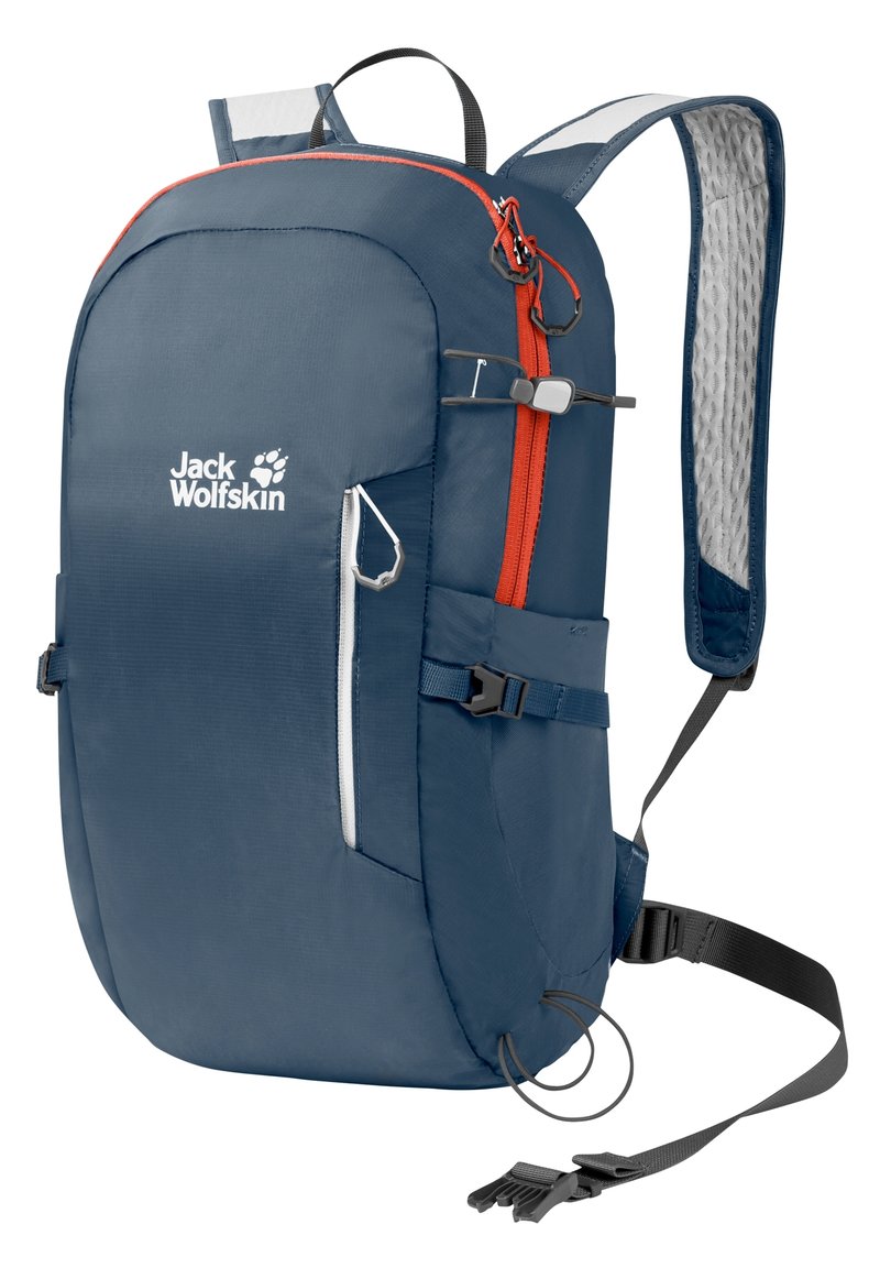 Herren Rucksäcke | Jack Wolfskin ATHMOS Trekkingrucksack thunder blue/blau - QP66089 Herren Rucksäcke | Jack Wolfskin ATHMOS Trekkingrucksack thunder blue/blau - QP66089