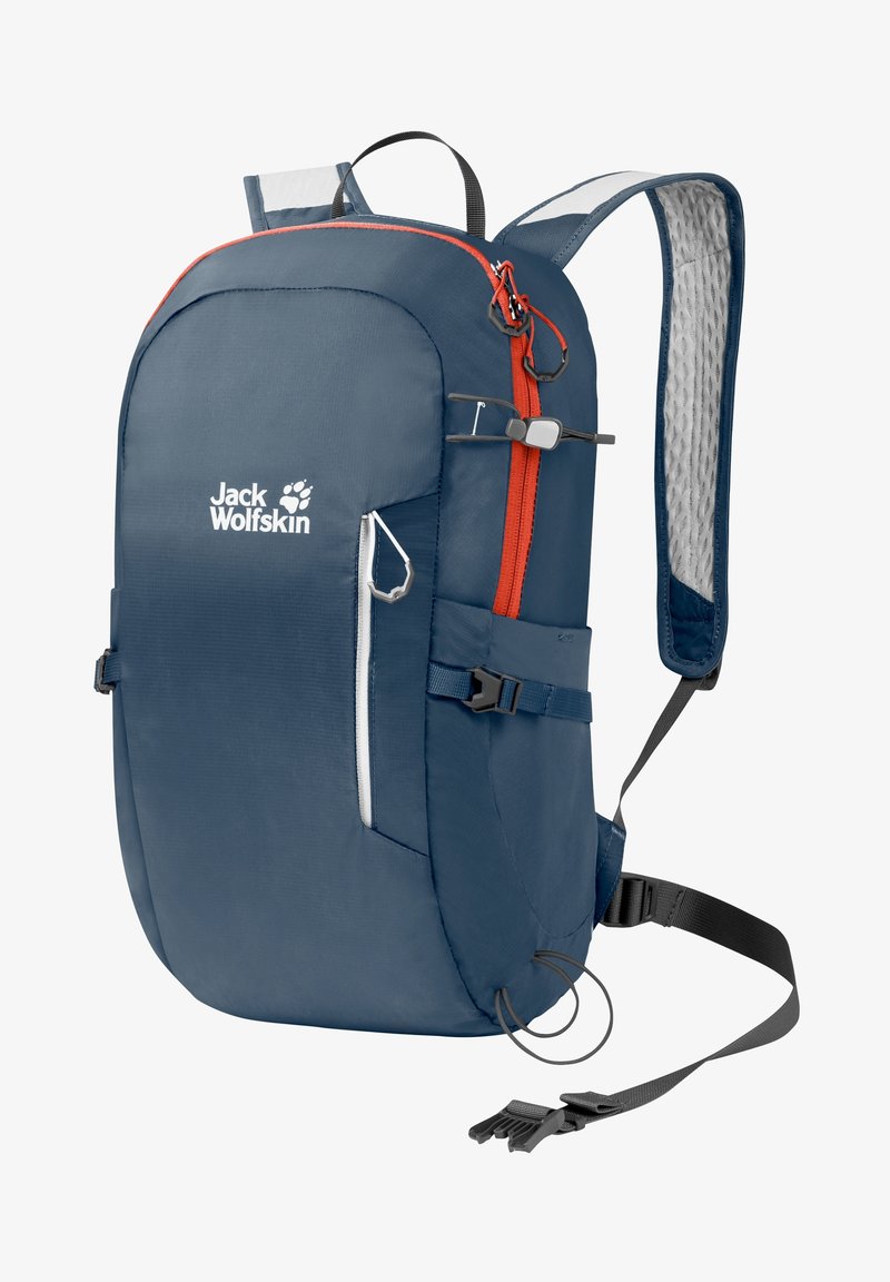 Jack Wolfskin ATHMOS 16L - Sac de trekking - thunder blue