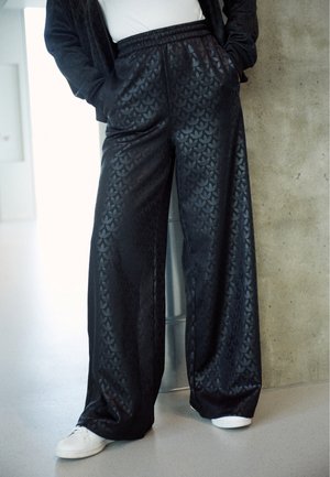 Pantaloni sportivi - black