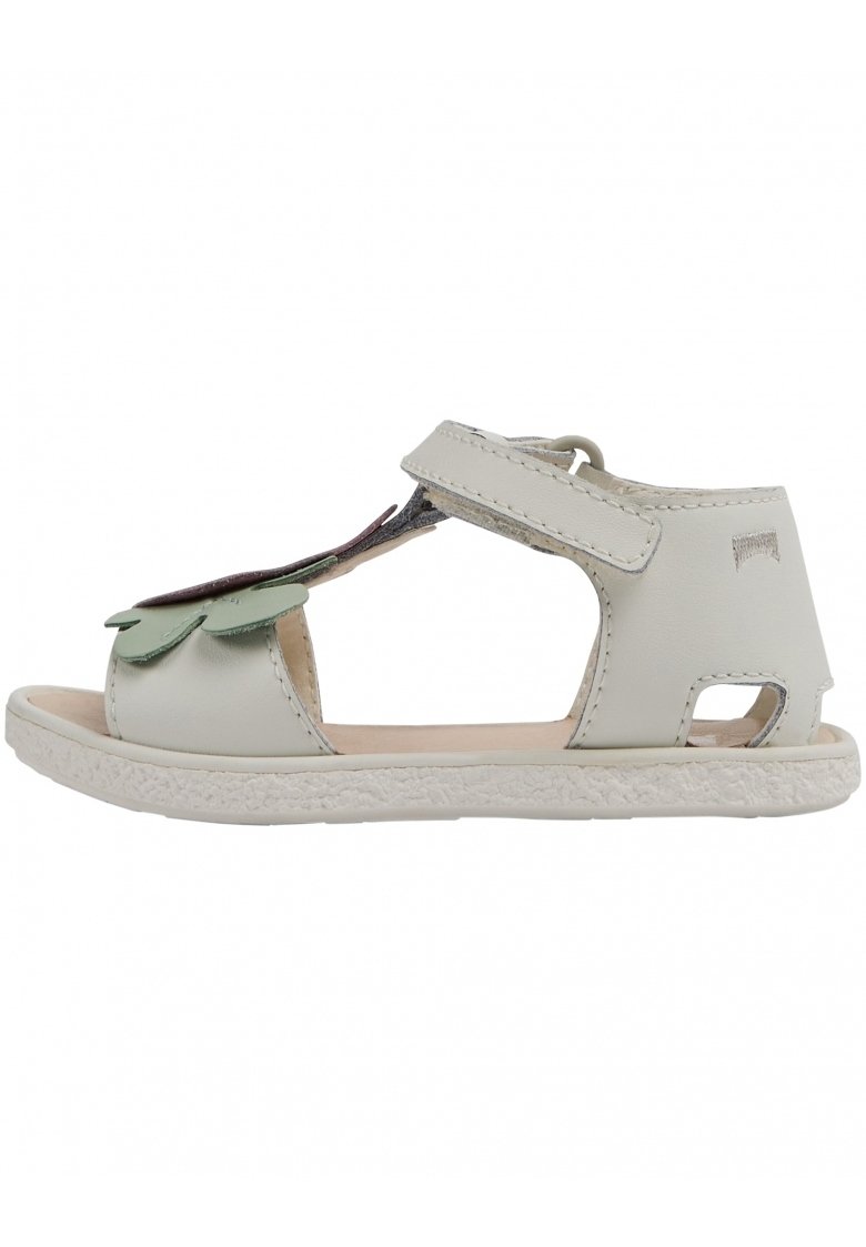 Camper Babyschoenen wit Camper Babyschoenen wit