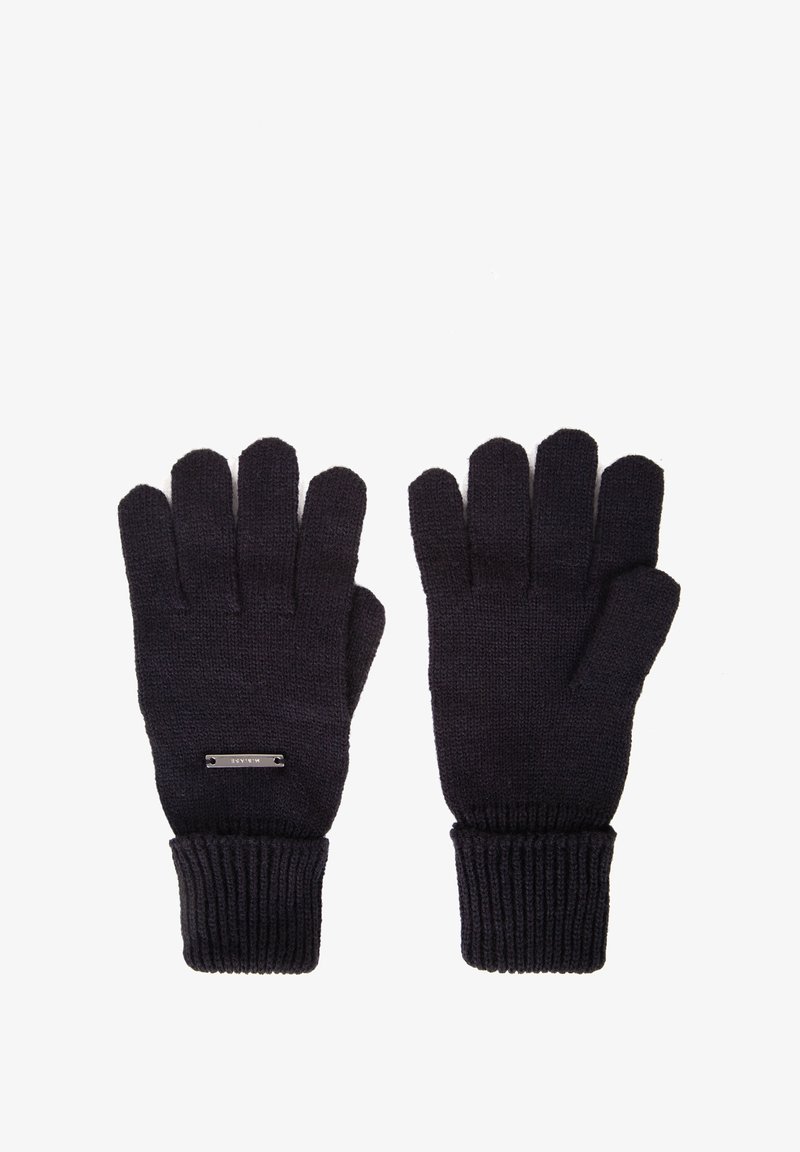 Miriade ARIA - Guanti - nero