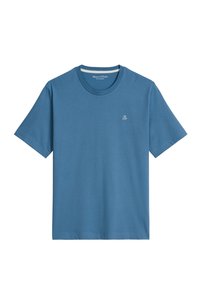 Unausgewählt, provincial blue